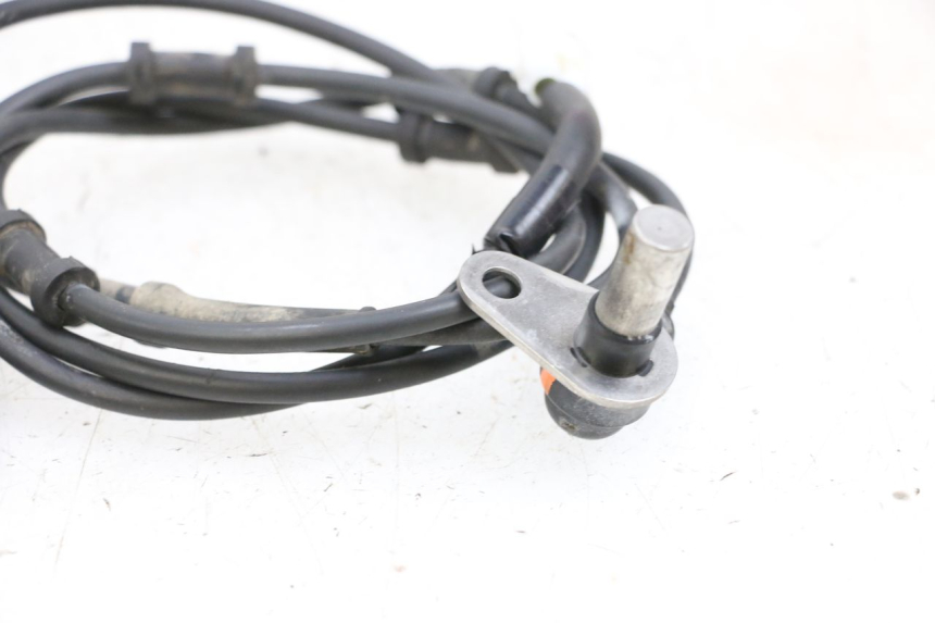 photo de SENSOR ABS DIANTEIRO YAMAHA MT-07 MT07 ABS 700 (2018 - 2020) - Zoom do estado de desgaste