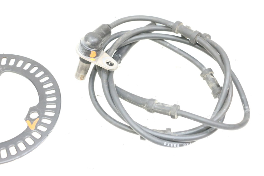 photo de SENSOR ABS DIANTEIRO YAMAHA MT-07 MT07 ABS 700 (2018 - 2020) - Ampliação técnica