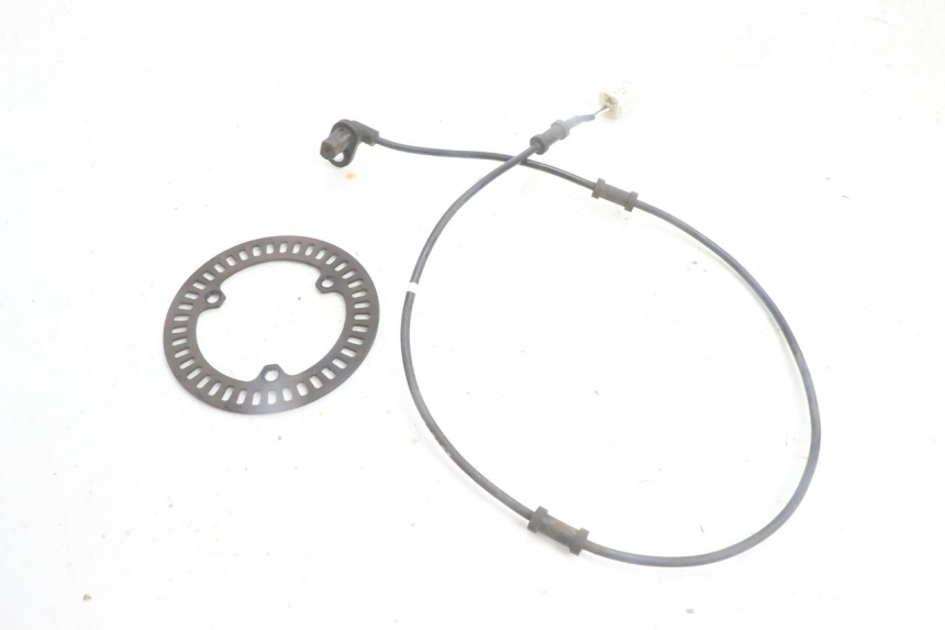 photo de SENSOR ABS DIANTEIRO YAMAHA N-MAX NMAX 125 (2021 - 2024) - Vista principal
