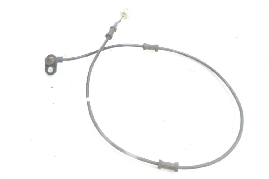 photo de SENSOR ABS DIANTEIRO YAMAHA N-MAX NMAX 125 (2021 - 2024) - Zoom do estado de desgaste