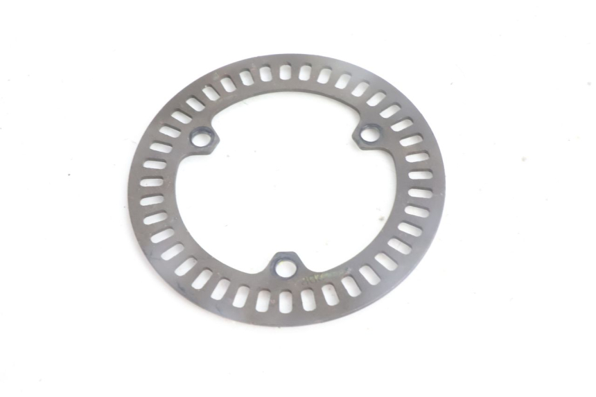 photo de SENSOR ABS DIANTEIRO YAMAHA N-MAX NMAX 125 (2021 - 2024) - Pontos de fixação