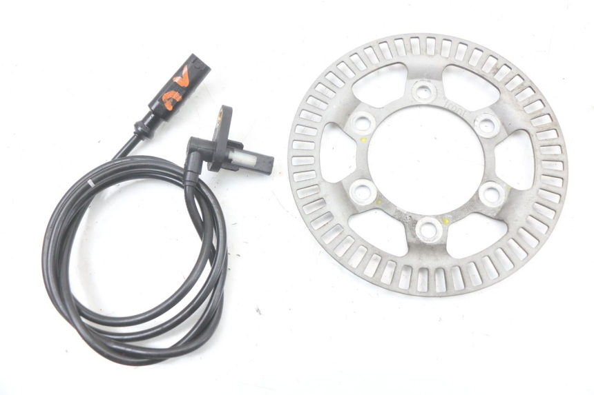 photo de SENSOR ABS DIANTEIRO MOTO GUZZI NORGE 8V GT 1200 (2011 - 2016) - Vista principal