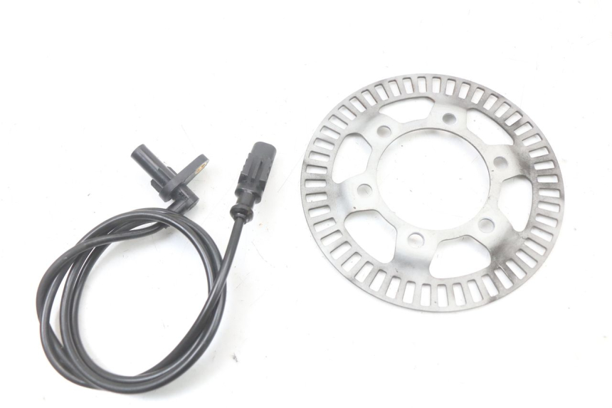 photo de SENSOR ABS DIANTEIRO MOTO GUZZI NORGE 8V GT 1200 (2011 - 2016) - Detalhe da peça