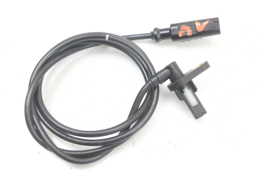 photo de SENSOR ABS DIANTEIRO MOTO GUZZI NORGE 8V GT 1200 (2011 - 2016) - Zoom do estado de desgaste