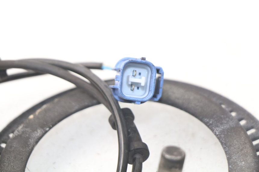 photo de SENSOR ABS DIANTEIRO HONDA NSS EX FORZA 250 (2005 - 2013) - Zoom do estado de desgaste