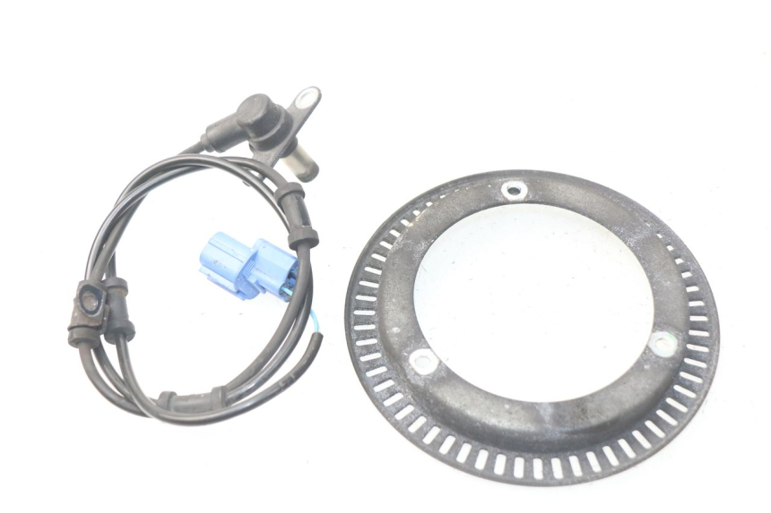 photo de SENSOR ABS DIANTEIRO HONDA NSS EX FORZA 250 (2005 - 2013) - Outro ângulo de visão