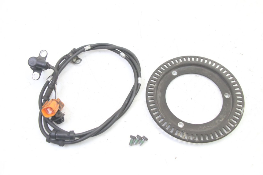 photo de SENSOR ABS DIANTEIRO HONDA NTV DEAUVILLE ABS 700 (2007 - 2016) - Detalhe da peça