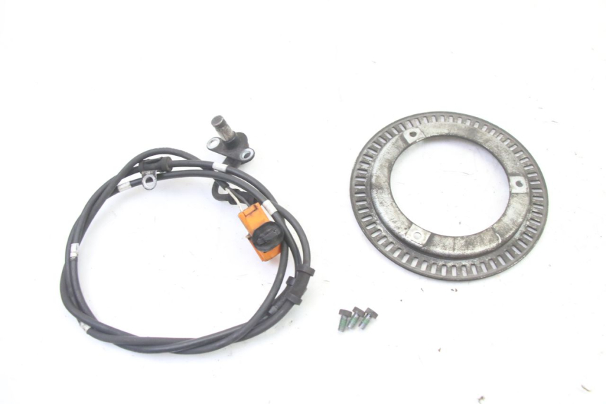 photo de SENSOR ABS DIANTEIRO HONDA NTV DEAUVILLE ABS 700 (2007 - 2016) - Zoom do estado de desgaste