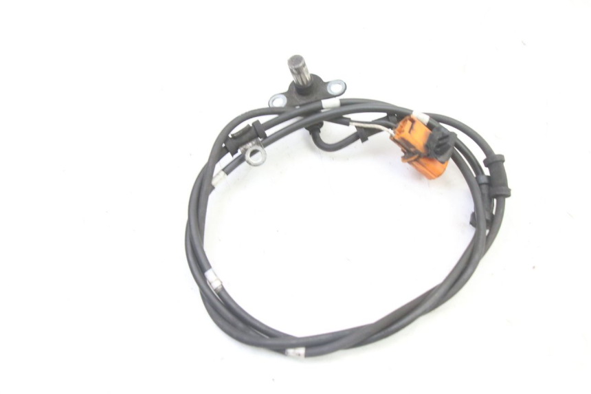 photo de SENSOR ABS DIANTEIRO HONDA NTV DEAUVILLE ABS 700 (2007 - 2016) - Outro ângulo de visão