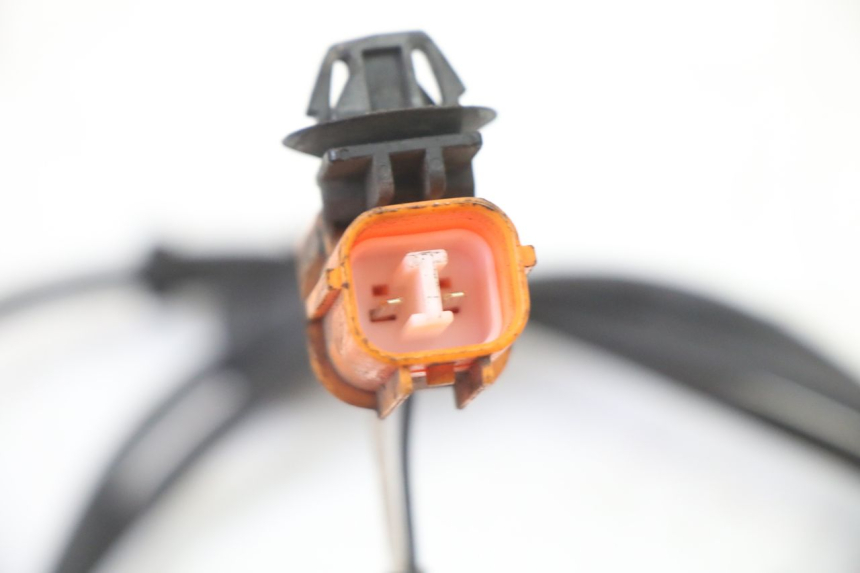 photo de SENSOR ABS DIANTEIRO HONDA NTV DEAUVILLE ABS 700 (2007 - 2016) - Pontos de fixação