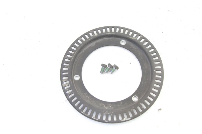photo de SENSOR ABS DIANTEIRO HONDA NTV DEAUVILLE ABS 700 (2007 - 2016) - Estado da superfície
