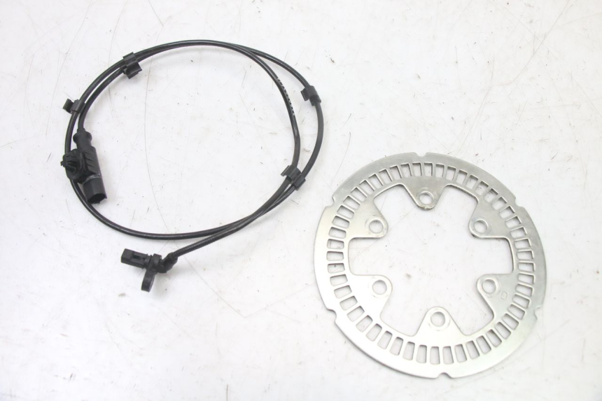 photo de SENSOR ABS DIANTEIRO ROYAL ENFIELD HYMALAYAN 410 (2016 - 2023) - Vista principal