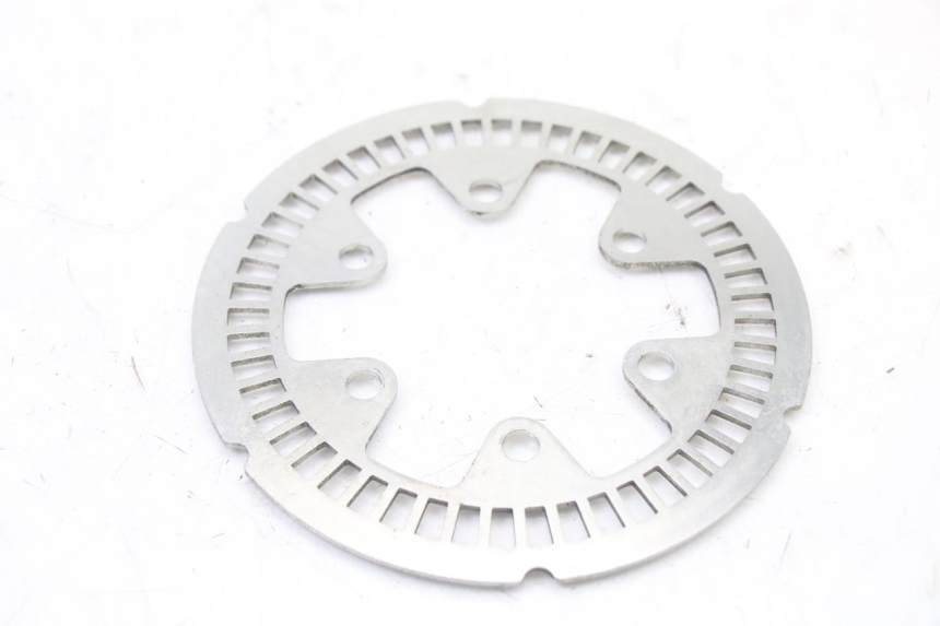 photo de SENSOR ABS DIANTEIRO ROYAL ENFIELD HYMALAYAN 410 (2016 - 2023) - Pontos de fixação