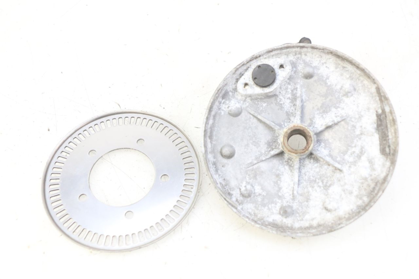 photo de SENSOR ABS DIANTEIRO PEUGEOT SATELIS COMPRESSOR K15 125 (2006 - 2009) - Vista principal