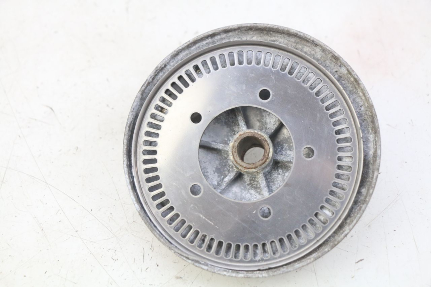 photo de SENSOR ABS DIANTEIRO PEUGEOT SATELIS COMPRESSOR K15 125 (2006 - 2009) - Detalhe da peça