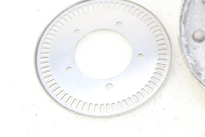 photo de SENSOR ABS DIANTEIRO PEUGEOT SATELIS COMPRESSOR K15 125 (2006 - 2009) - Pontos de fixação