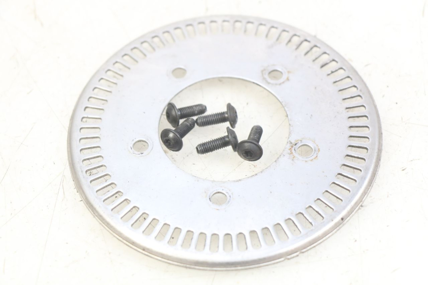 photo de SENSOR ABS DIANTEIRO PEUGEOT SATELIS 125 (2006 - 2009) - Vista principal