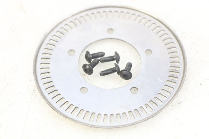 photo de SENSOR ABS DIANTEIRO PEUGEOT SATELIS 125 (2006 - 2009) - Detalhe da peça