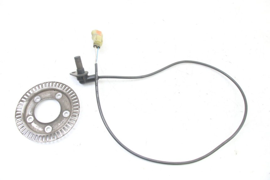 photo de SENSOR ABS DIANTEIRO PEUGEOT SATELIS 125 (2013 - 2018) - Vista principal