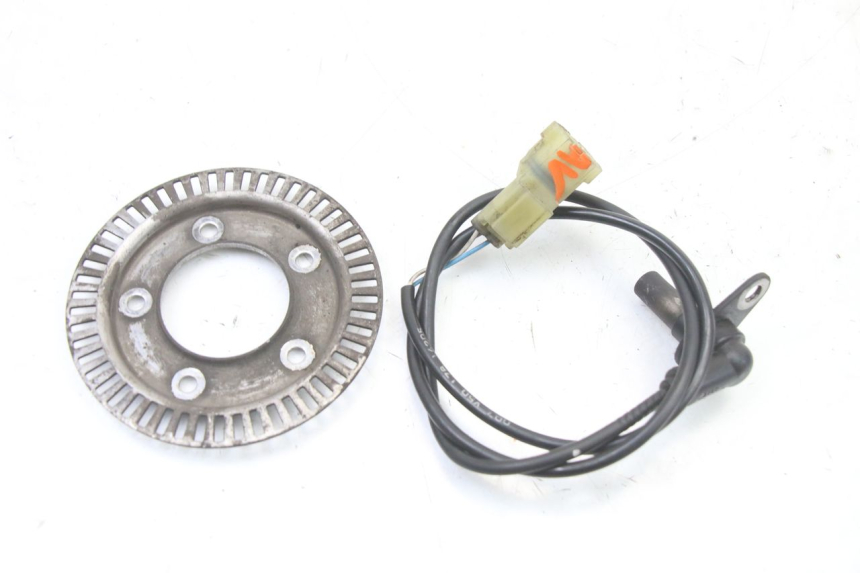 photo de SENSOR ABS DIANTEIRO PEUGEOT SATELIS 125 (2013 - 2018) - Detalhe da peça