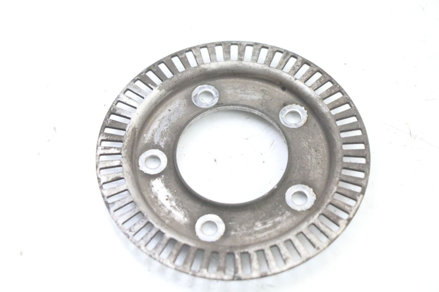 photo de SENSOR ABS DIANTEIRO PEUGEOT SATELIS 125 (2013 - 2018) - Zoom do estado de desgaste