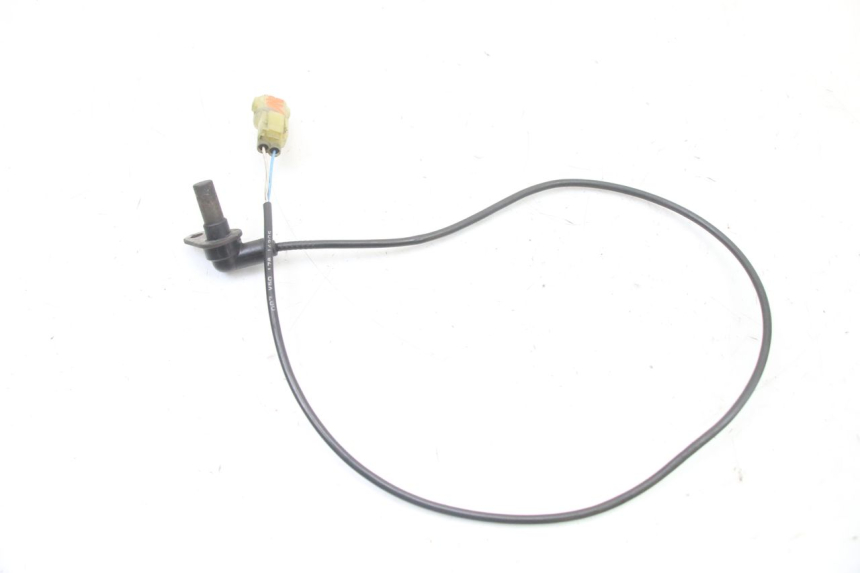photo de SENSOR ABS DIANTEIRO PEUGEOT SATELIS 125 (2013 - 2018) - Ampliação técnica