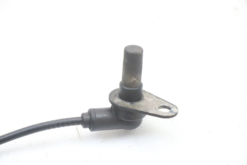 photo de SENSOR ABS DIANTEIRO PEUGEOT SATELIS 125 (2013 - 2018) - Estado da superfície