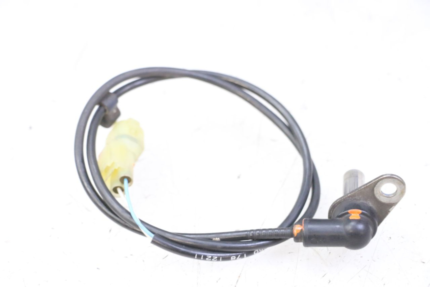 photo de SENSOR ABS DIANTEIRO PEUGEOT SATELIS 125 (2013 - 2018) - Detalhe da peça