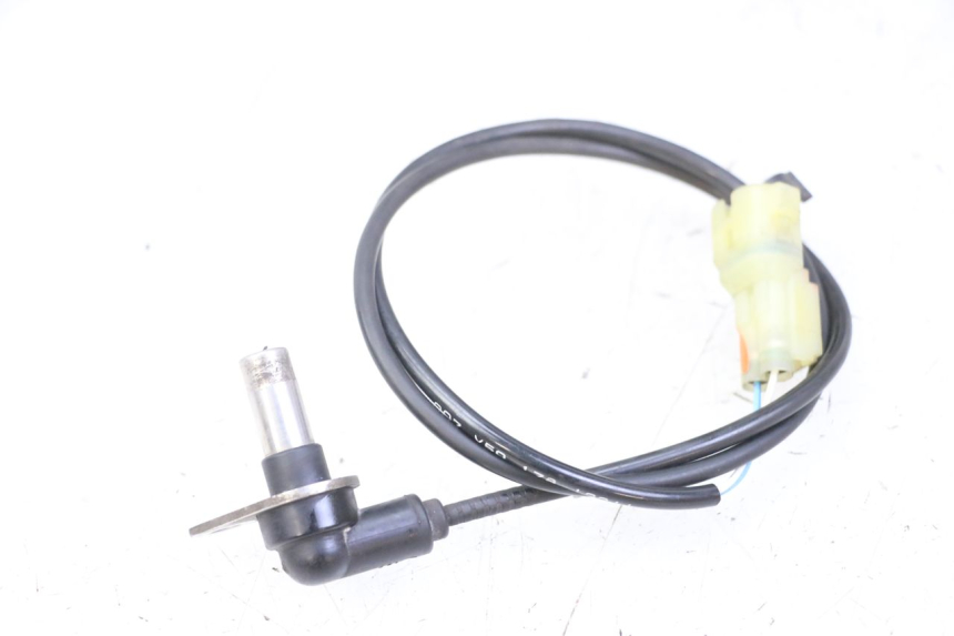 photo de SENSOR ABS DIANTEIRO PEUGEOT SATELIS 125 (2013 - 2018) - Outro ângulo de visão