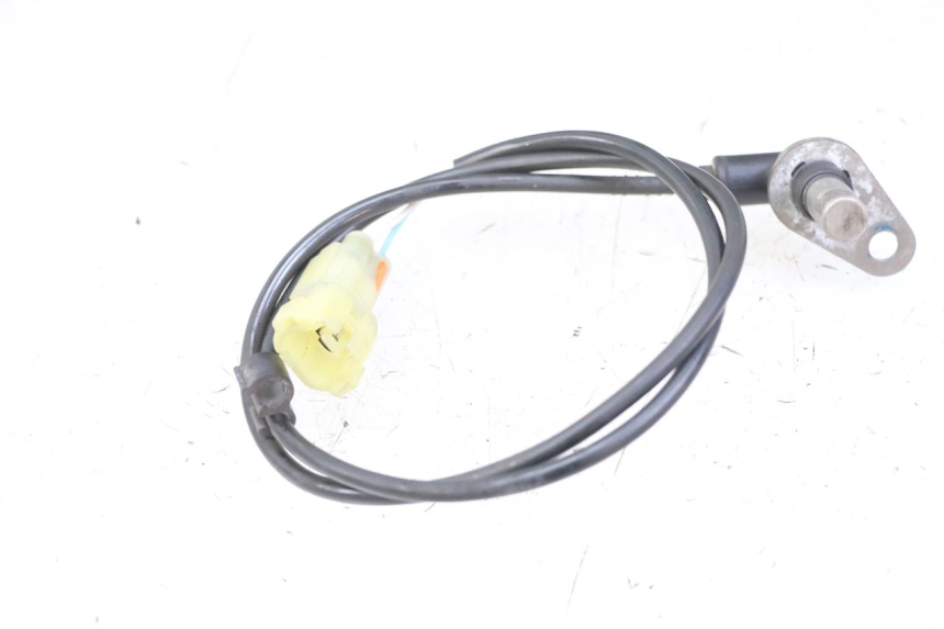 photo de SENSOR ABS DIANTEIRO PEUGEOT SATELIS 125 (2013 - 2018) - Ampliação técnica
