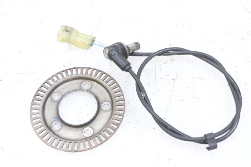photo de SENSOR ABS DIANTEIRO PEUGEOT SATELIS 125 (2013 - 2018) - Vista principal