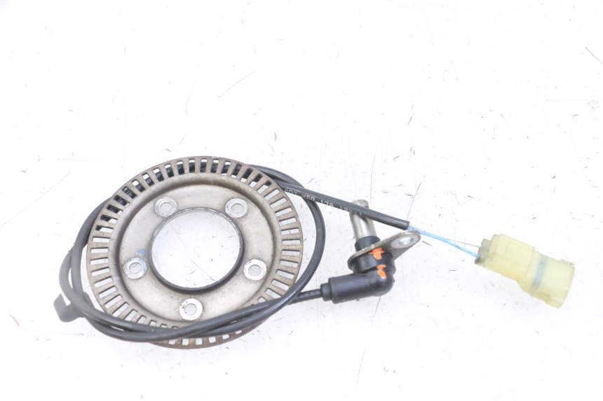 photo de SENSOR ABS DIANTEIRO PEUGEOT SATELIS 125 (2013 - 2018) - Detalhe da peça