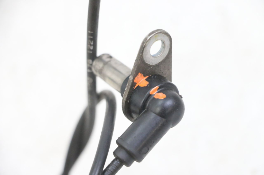 photo de SENSOR ABS DIANTEIRO PEUGEOT SATELIS 125 (2013 - 2018) - Ampliação técnica