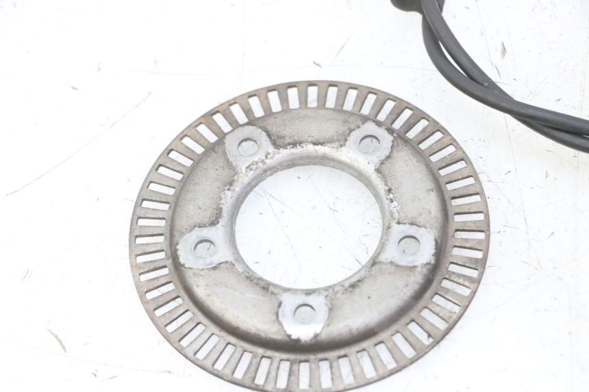 photo de SENSOR ABS DIANTEIRO PEUGEOT SATELIS 125 (2013 - 2018) - Vista geral