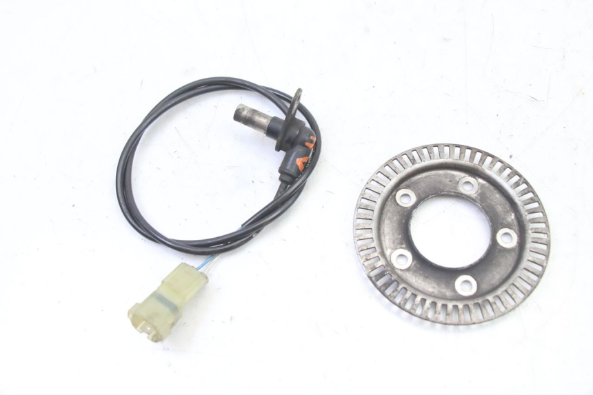 photo de SENSOR ABS DIANTEIRO PEUGEOT SATELIS 125 (2013 - 2018) - Detalhe da peça