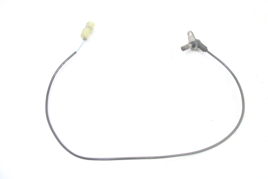 photo de SENSOR ABS DIANTEIRO PEUGEOT SATELIS 125 (2013 - 2018) - Zoom do estado de desgaste