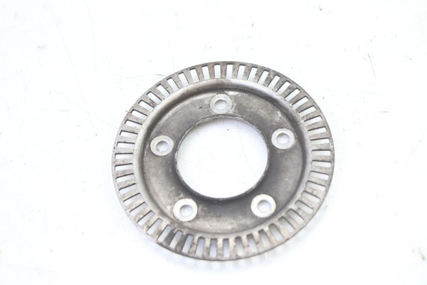 photo de SENSOR ABS DIANTEIRO PEUGEOT SATELIS 125 (2013 - 2018) - Pontos de fixação