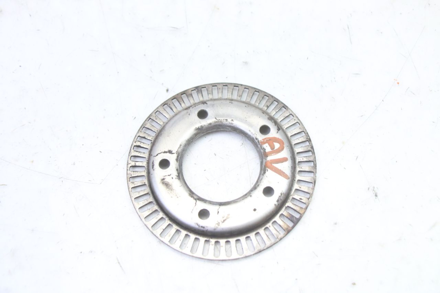 photo de SENSOR ABS DIANTEIRO PEUGEOT SATELIS 125 (2013 - 2018) - Estado da superfície