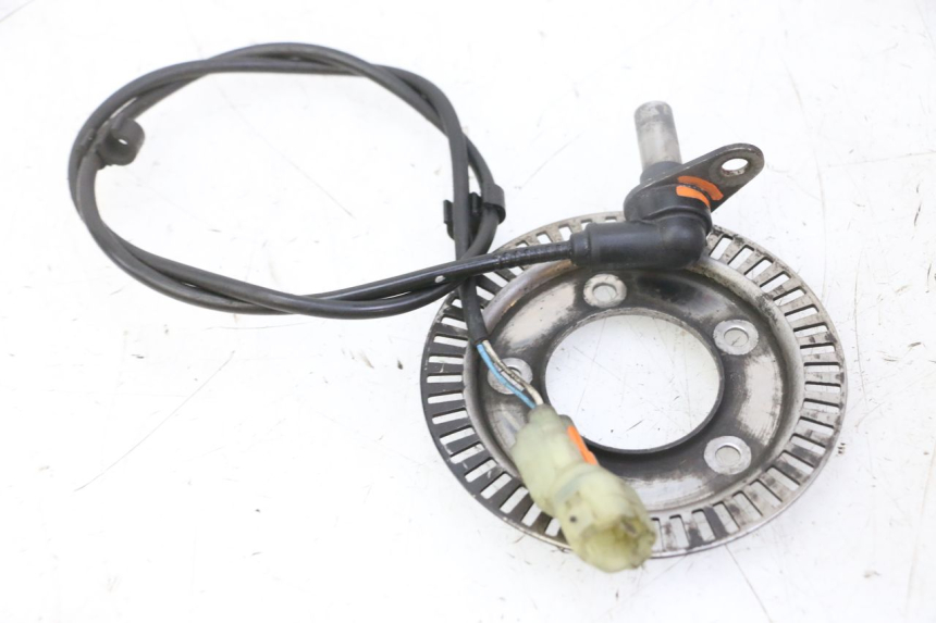 photo de SENSOR ABS DIANTEIRO PEUGEOT SATELIS 125 (2013 - 2018) - Detalhe da peça