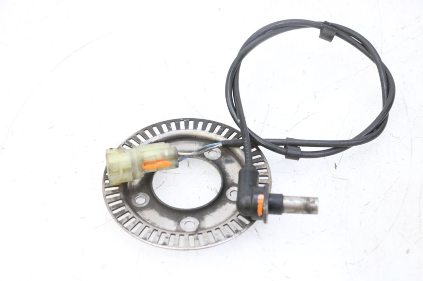 photo de SENSOR ABS DIANTEIRO PEUGEOT SATELIS 125 (2013 - 2018) - Outro ângulo de visão