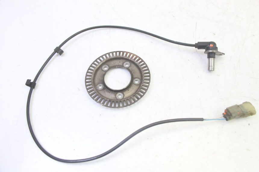 photo de SENSOR ABS DIANTEIRO PEUGEOT SATELIS 125 (2010 - 2012) - Vista principal