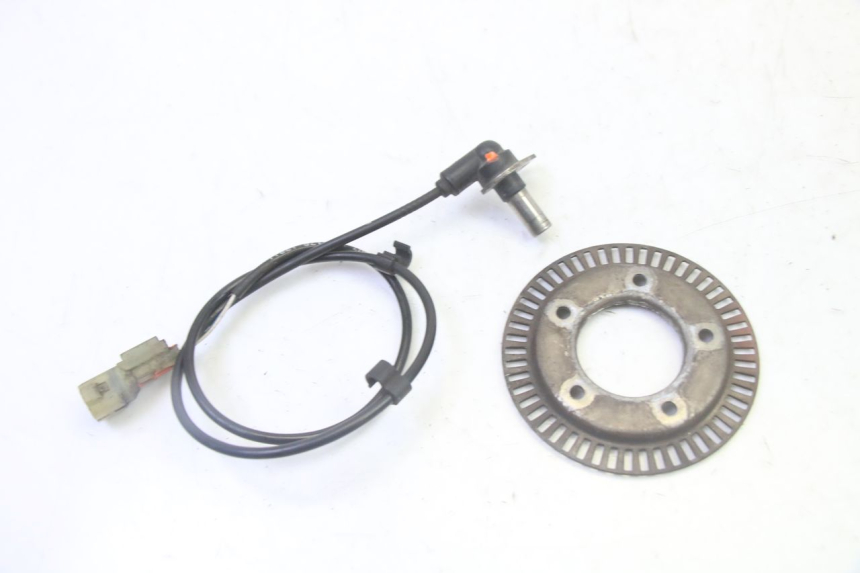 photo de SENSOR ABS DIANTEIRO PEUGEOT SATELIS 125 (2010 - 2012) - Detalhe da peça