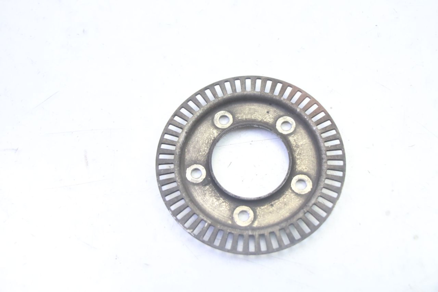photo de SENSOR ABS DIANTEIRO PEUGEOT SATELIS 125 (2010 - 2012) - Zoom do estado de desgaste