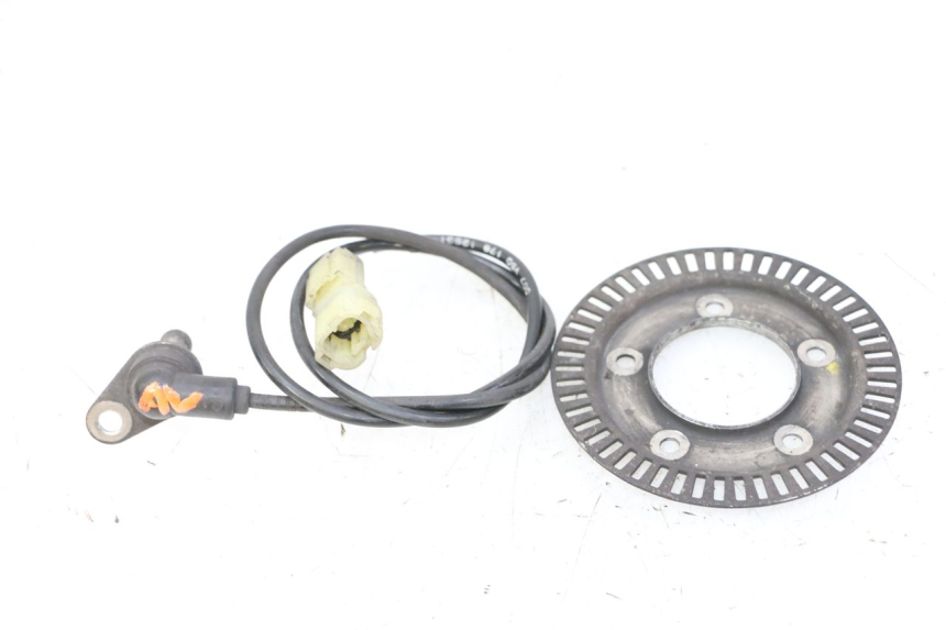 photo de SENSOR ABS DIANTEIRO PEUGEOT SATELIS 125 (2013 - 2018) - Vista principal