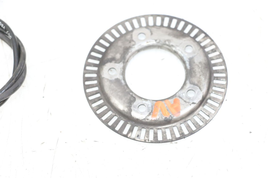 photo de SENSOR ABS DIANTEIRO PEUGEOT SATELIS 125 (2013 - 2018) - Ampliação técnica