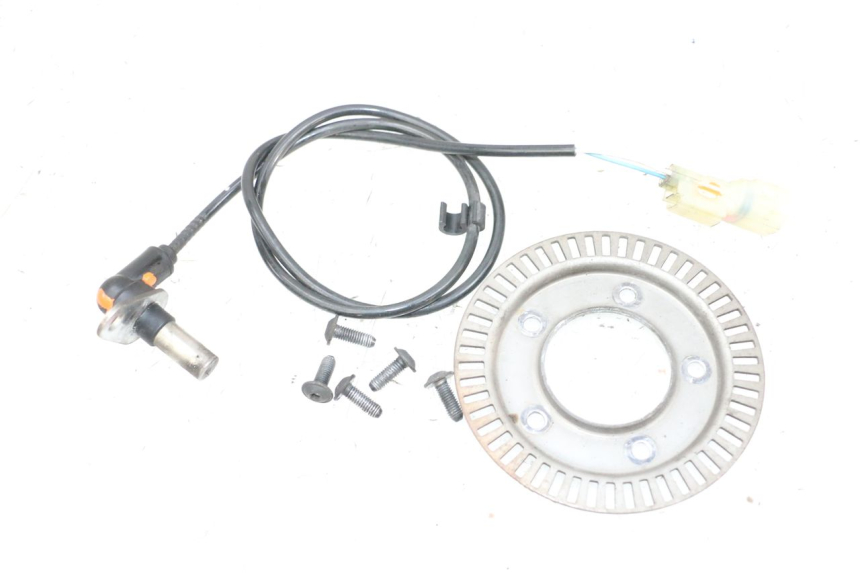 photo de SENSOR ABS DIANTEIRO PEUGEOT SATELIS 125 (2013 - 2018) - Vista principal