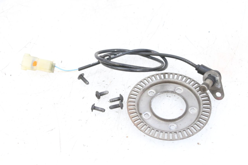 photo de SENSOR ABS DIANTEIRO PEUGEOT SATELIS 125 (2013 - 2018) - Detalhe da peça