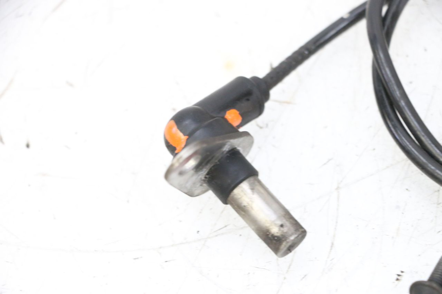 photo de SENSOR ABS DIANTEIRO PEUGEOT SATELIS 125 (2013 - 2018) - Vista geral