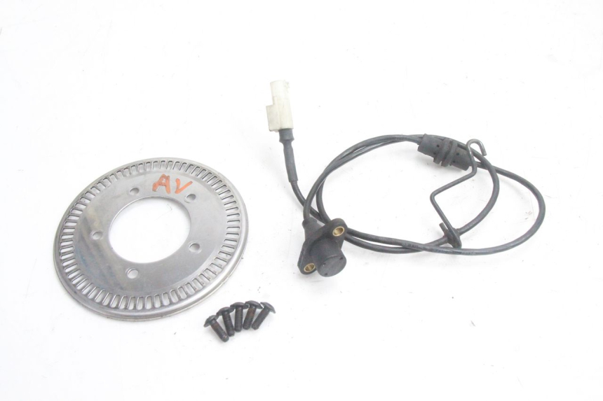photo de SENSOR ABS DIANTEIRO PEUGEOT SATELIS 125 (2006 - 2009) - Vista principal