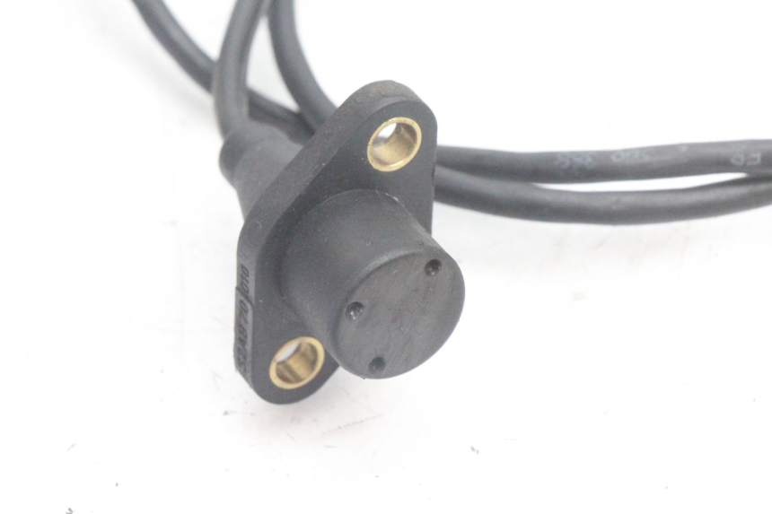 photo de SENSOR ABS DIANTEIRO PEUGEOT SATELIS 125 (2006 - 2009) - Zoom do estado de desgaste